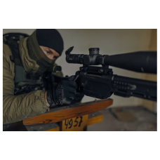 Монопод під приклад (вівер-пікатінні) Molotgun