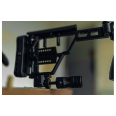 Монопод під приклад (вівер-пікатінні) Molotgun