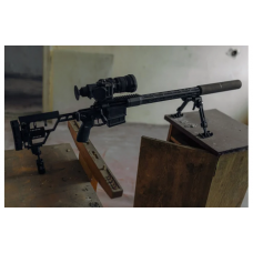 Монопод під приклад (вівер-пікатінні) Molotgun