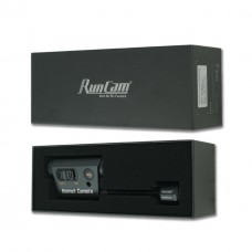 Екшн-камера на шолом RunCam Helmet Camera