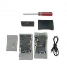 Екшн-камера на шолом RunCam Helmet Camera