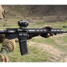 Магазин для AR15/M4 під патрон 5,56 х45 NATO