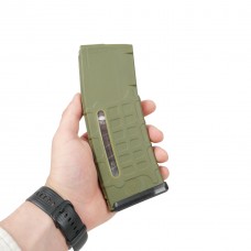 Магазин для AR15/M4 під патрон 5,56х45 NATO