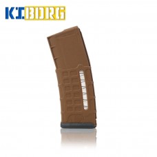 Магазин для AR15/M4 під патрон 5,56 х45 NATO Коричневий