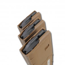 Магазин для AR15/M4 під патрон 5,56 х45 NATO Коричневий