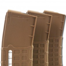 Магазин для AR15/M4 під патрон 5,56 х45 NATO Коричневий