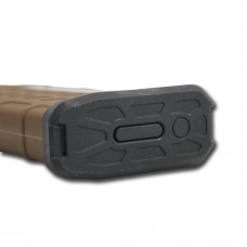 Магазин для AR15/M4 під патрон 5,56 х45 NATO Коричневий