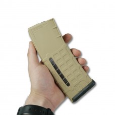 Магазин для AR15/M4 під патрон 5,56 х45 NATO Койот