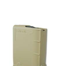 Магазин для AR15/M4 під патрон 5,56 х45 NATO Койот