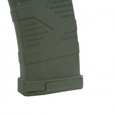 Магазин FireON АК30 5,45×39 Олива / Жовтий подавець