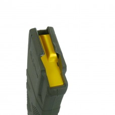 Магазин FireON АК30 5,45×39 Олива / Жовтий подавець