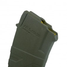 Магазин FireON АК30 5,45×39 Олива / Жовтий подавець