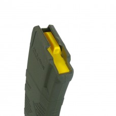 Магазин FireON АК30 5,45×39 Олива / Жовтий подавець