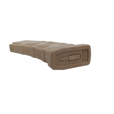 Магазин FireON АК30 5,45×39 Койот / Жовтий подавець