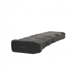 Магазин FireON AR 5.56х45, .223REM Чорний / Жовтий подавець