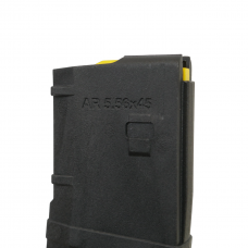 Магазин FireON AR 5.56х45, .223REM Чорний / Жовтий подавець