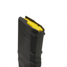 Магазин FireON AR 5.56х45, .223REM Чорний / Жовтий подавець