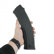 Магазин для АК під патрон 5,45х39 на 45 патронів Чорний