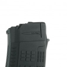 Магазин для АК під патрон 5,45х39 на 45 патронів Чорний