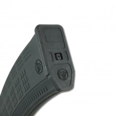 Магазин для АК під патрон 5,45х39 на 45 патронів Чорний