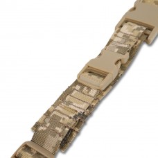 Ремінь 3-точковий ПОЛІАМІДНИЙ для АК, РПК, піксель