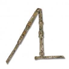 Ремінь 3-точковий Kiborg Multicam Original