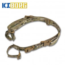 Ремінь 3-точковий Kiborg Multicam Original