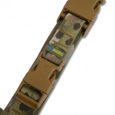 Ремінь 3-точковий Kiborg Multicam Original