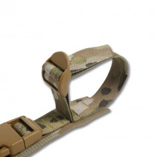 Ремінь 3-точковий Kiborg Multicam Original