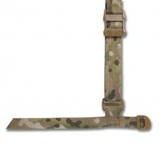 Ремінь 3-точковий Kiborg Multicam Original