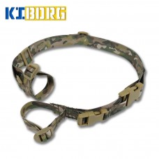 Ремінь 3-точковий для АК, РПК Мультикам