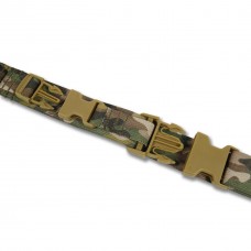 Ремінь 3-точковий для АК, РПК Мультикам