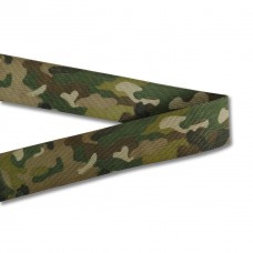 Ремінь 3-точковий для АК, РПК Мультикам