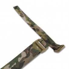 Ремінь 3-точковий для АК, РПК Мультикам