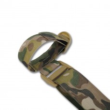 Ремінь 3-точковий для АК, РПК Мультикам