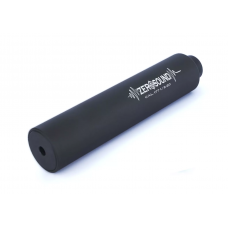 Саундмодератор Zerosound кал. .177, різьба 1/2″-20 UNF