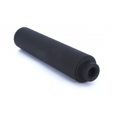 Саундмодератор Zerosound кал. .177, різьба 1/2″-20 UNF