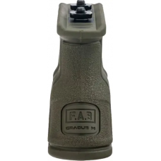 Передня ручка FAB Defense Gradus на M-LOK, ODG