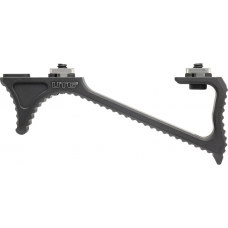 Упор Leapers UTG Ultra Slim Angled Foregrip. M-LOK. Black