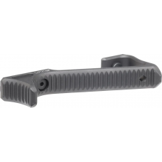 Упор Leapers UTG Ultra Slim Angled Foregrip. M-LOK. Black