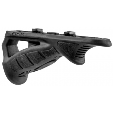 Передній упор FAB Defense PTK-М на M-LOK. Чорний