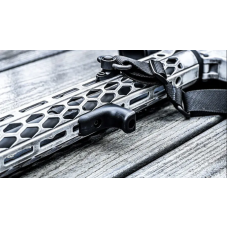 Передній упор GrovTec G-Stop M-LOK