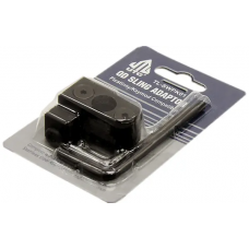 Адаптер Leapers для QD-антабки на Picatinny/KeyMod