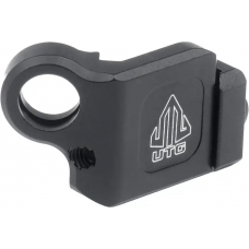 Адаптер Leapers UTG для QD-антабки, 45 °. Picatinny
