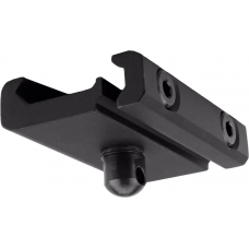 База антабки GrovTec для сошок на Picatinny