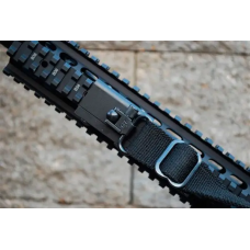 База антабки GrovTec для сошок на Picatinny