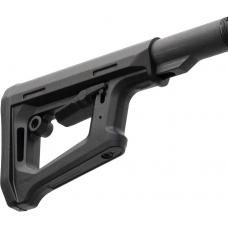 Приклад Magpul DT-PR™ Carbine Stock - Mil-Spec для AR15. Black