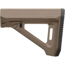 Приклад Magpul MOE RL Carbine Stock - Mil-Spec для AR15. FDE
