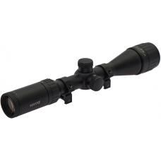 Оптичний приціл Hawke Fast Mount 3-9x40 AO сітка Mil-Dot