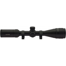 Оптичний приціл Hawke Fast Mount 3-9x40 AO сітка Mil-Dot